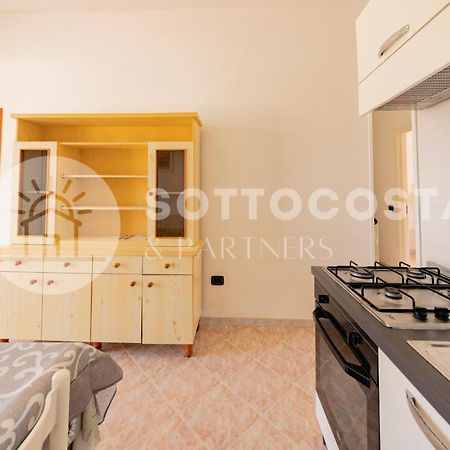 Appartamento Diana Flat - Torre Specchia Torre Specchia Ruggeri Esterno foto